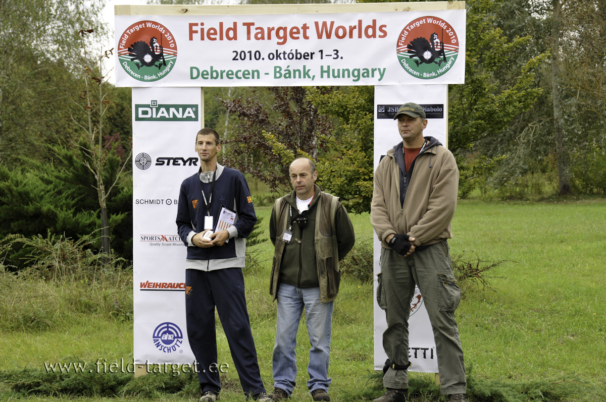 Damjan Bogdanovski, Nicholas Murphy, Istvan Pregun